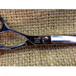 Sharpline "SL 6" Left Handed Scissor, LA series. Long Life!